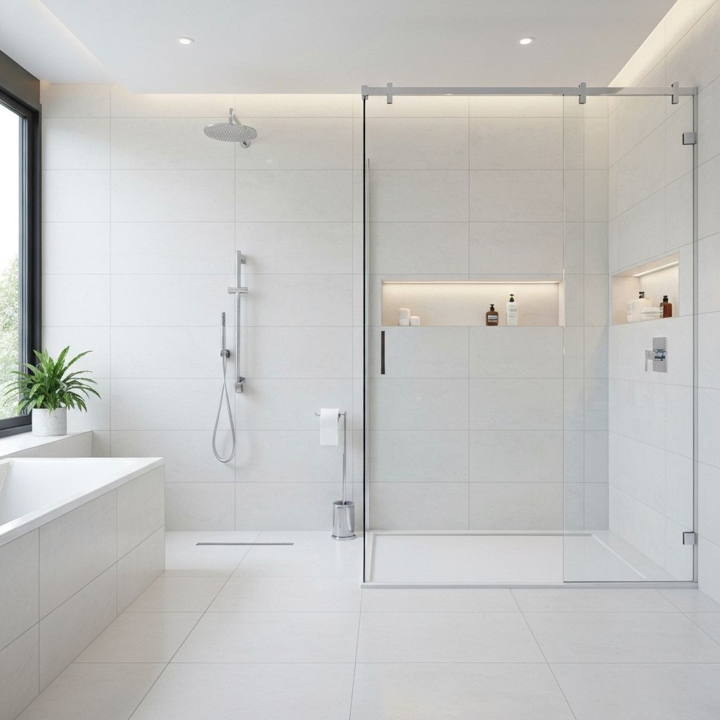 Bathroom Remodeling Burbank
